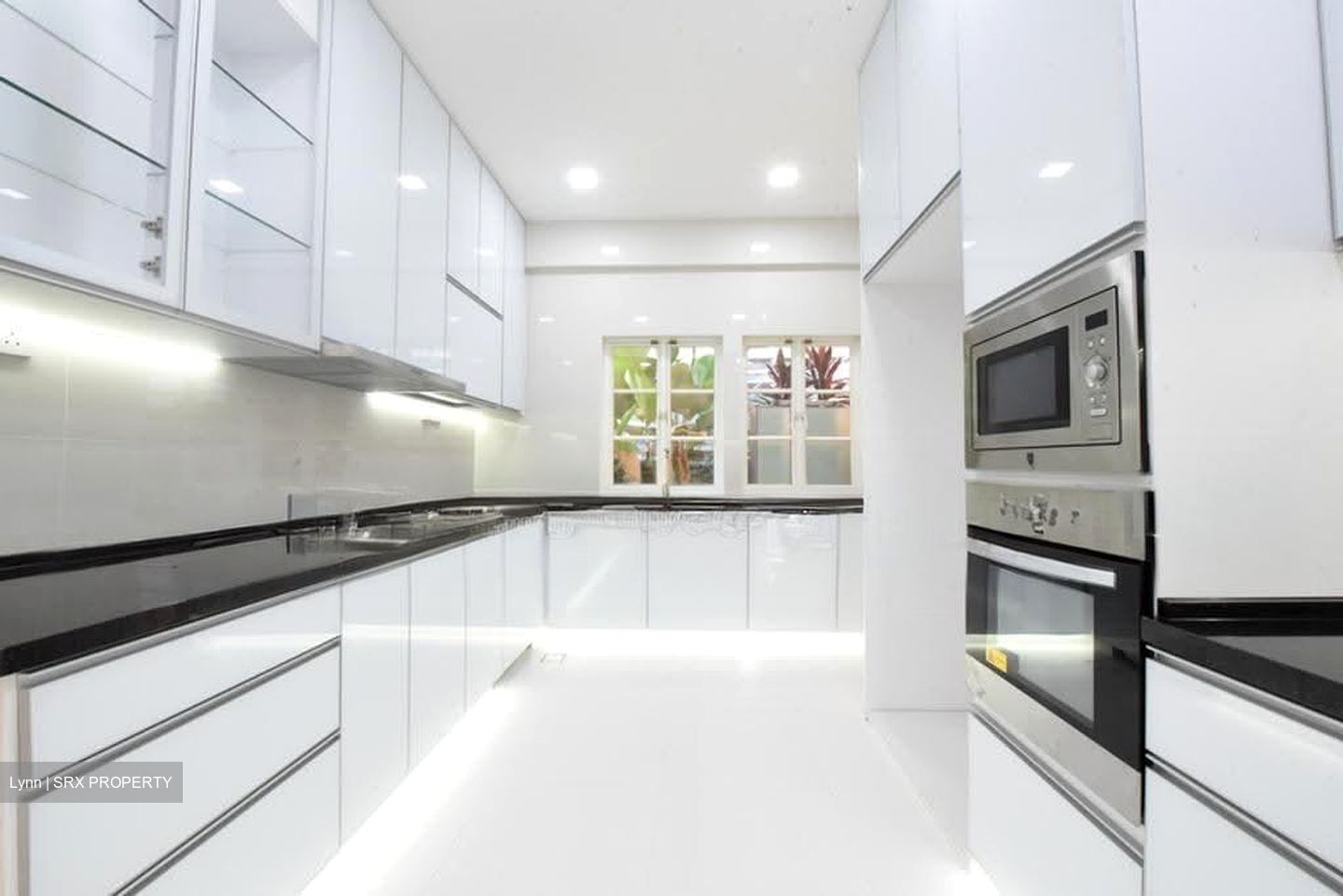 Gentle Villas (D11), Detached #630253811